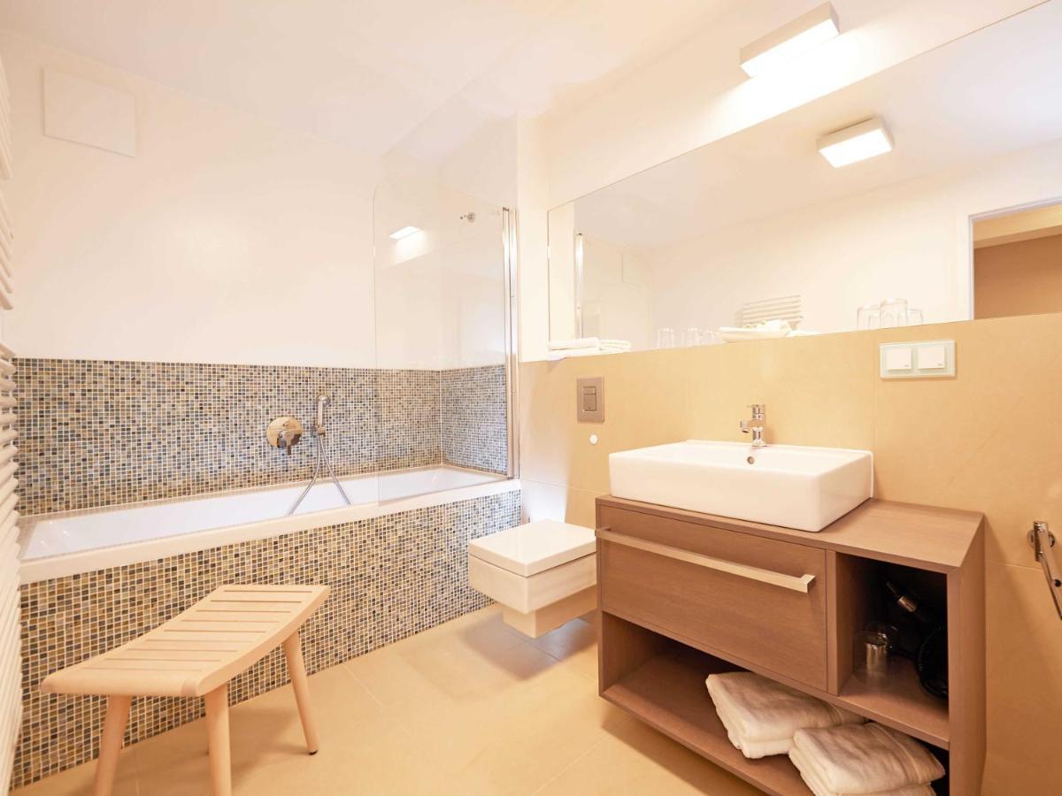 Strandresort Prora - Wg 114 Mit Meerblick Binz Pokój zdjęcie