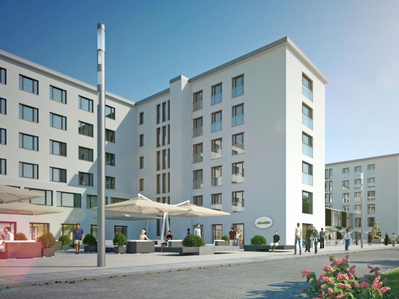 Strandresort Prora - Wg 114 Mit Meerblick Binz Zewnętrze zdjęcie